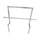 thumbnail image 1 of Glockenspiel Atril Portátil Plegable Profesional De Metal Para Piano, 1 of 9