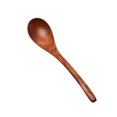 thumbnail image 1 of Promotion!Cuchara de madera para el hogar,cuchara para comer vajilla de madera creativa, 1 of 2