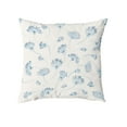 thumbnail image 2 of Simply Daisy Wishing Flowers Decorative Throw Pillow, 2 of 5