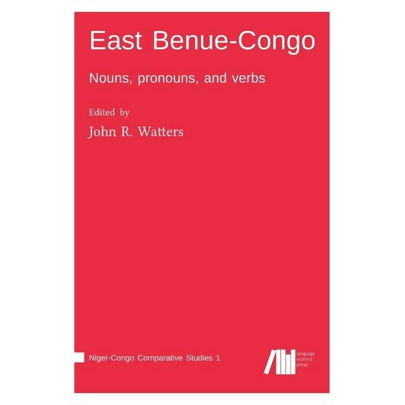 East Benue-Congo (Hardcover)