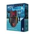 thumbnail image 4 of Mouse Gamer STF Abysmal Arsenal Extreme Negro, 4 of 4
