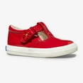 thumbnail image 2 of Keds Kids Unisex Daphne T-Strap Sneaker, 2 of 7