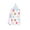 White, variant on Niusricy USB Baby Bottle Warmer Milk Warmer Portable Travel Cover Insulation Thermostat Food Heater