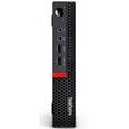 thumbnail image 3 of Lenovo ThinkCentre M625 Tiny Home/Business Mini Desktop (AMD A4-9120c 2-Core, AMD Radeon R4, 4GB RAM, 128GB PCIe SSD, Win 11 Home) with Microsoft 365 Personal , Dockztorm Hub, 3 of 7