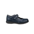 thumbnail image 6 of Academie Gear Lauren Mary Jane Girls' School Shoes, 6 of 7