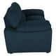 thumbnail image 5 of Sala 3-2-1 TRINITY Cosmo (Sofá, Love Seat y Sillón) Azul para Sala, 5 of 8