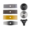 thumbnail image 3 of S SERENABLE Grass Brush String Edger Cutter New, String Replacement Parts 2, 3 of 6