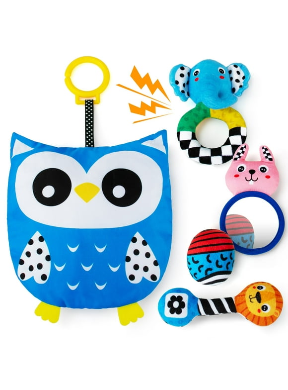 Baby Toy Gift Sets in Baby & Toddler Toys