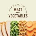 thumbnail image 4 of Supreme Source Grain-Free Turkey Meal & Sweet Potato Recipe Dry Dog Food, 5lb Bag, 4 of 6