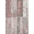 thumbnail image 2 of Addison Rugs Mayfield Premium Machine Washable Transitional Geometric Copper Rectangle Rug, 10' x 14', 2 of 7