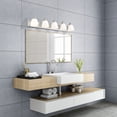 thumbnail image 5 of Livex Lighting - Springfield - 5 Light Bath Vanity in Traditional Style - 36, 5 of 16