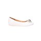 thumbnail image 2 of FLATS BALERINA VESTIR LEON NIÑA BLANCO PIEL SCADA 438 LEON 438p, 2 of 3