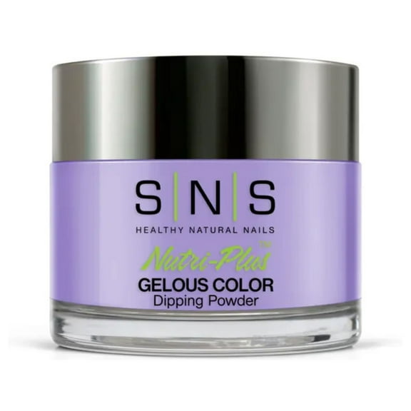 SNS Gelous Color Dip Powder 1oz - CS04 Call Me Kandy