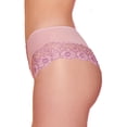 thumbnail image 4 of Panty alta Ilusión 78008 purpura CH, 4 of 4