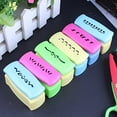 thumbnail image 3 of Since Creative Boundary Big Craft Punch Embossing DIY Border Paper Punch Edge Lace Punch for Card Scrapbooking Punches for Festival Papers and Greeting Card (Random Color ，Style 1), 3 of 8