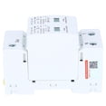 thumbnail image 4 of Module de Protection contre les Surtensions 2P Rail d'Installation Arc Blanc Module LT1-40 40kA Protecteur de Surtension Magnétique pour Appareils Ménagers Bureau Entrepôt Entreprise, 4 of 8
