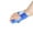 Blue, variant on Hallux Valgus Corrector With Foot Valgus Separator