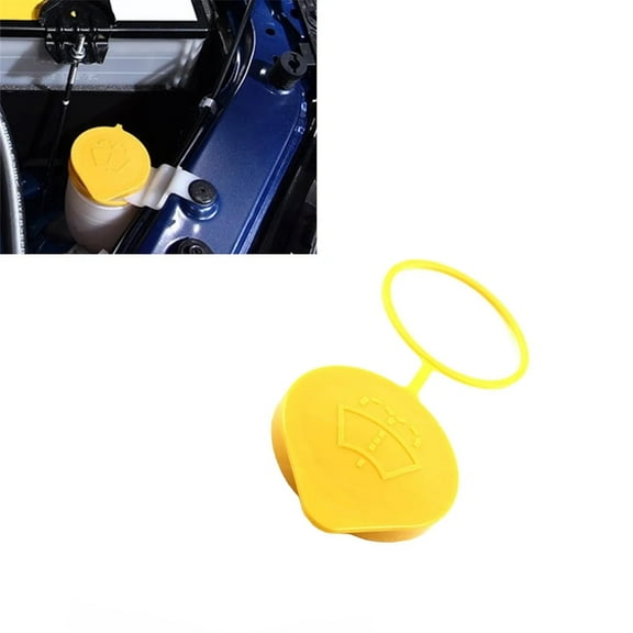 Wiper Washer Reservoir Cap For Subaru Forester 2014-2018 Impreza 2.0L 2012-2016