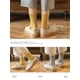 thumbnail image 3 of 5 pares de calcetines de mujer en otoño e invierno, calcetines de felpa engrosados ​​de felpa, calcetines de tubo medio cálidos de color sólido, calcetines mensuales, calcetines para dormir, color al, 3 of 5