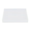 thumbnail image 1 of Plastic Tea Bag Holder Clear Tea Box with Lid Capsule Coffee Bag Holder Tea Bag Storage Box, 1 of 8