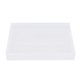 thumbnail image 1 of Porta bolsitas de té de plástico, caja transparente con tapa, soporte para cápsulas de café, caja de almacenamiento para bolsitas de té, 1 of 7