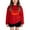 #A15-Red, variant on Abcomgle Girls Halloween Sweatshirt 7-8 Scary Pumpkin Face Graphic Girls Pullover Sweatshirt Crewneck Long Sleeve Kids Sweaters Girls Fashion Holiday Clothing for Teen Girls,9-10 Years