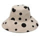 thumbnail image 1 of Sombrero para el sol, sombrero de pescador de algodón, sombrero de ala ancha para playa, verano, moda, viaje, 1 of 5