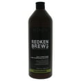 thumbnail image 1 of Brews Daily Conditioner by Redken for Men - 33.8 oz Conditioner, 1 of 6