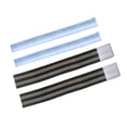 thumbnail image 4 of koolsoo Reflective Bands Arm Straps Armband Wristband Belt Reflective Strips Gear 35cm Black, 4 of 9