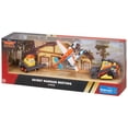 thumbnail image 2 of Disney Planes Fire & Rescue: Secret Hangar Meeting Playset, 2 of 3