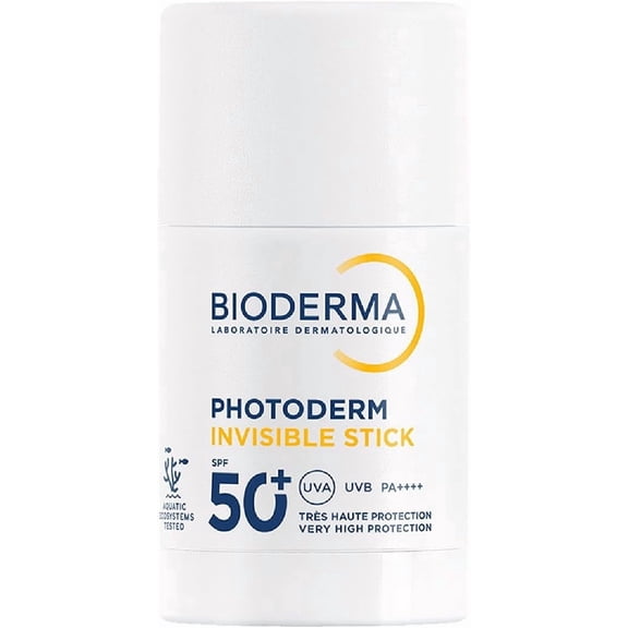 BIODERMA SOLAR PHOTODERM 15GR INVISIBLE STICK