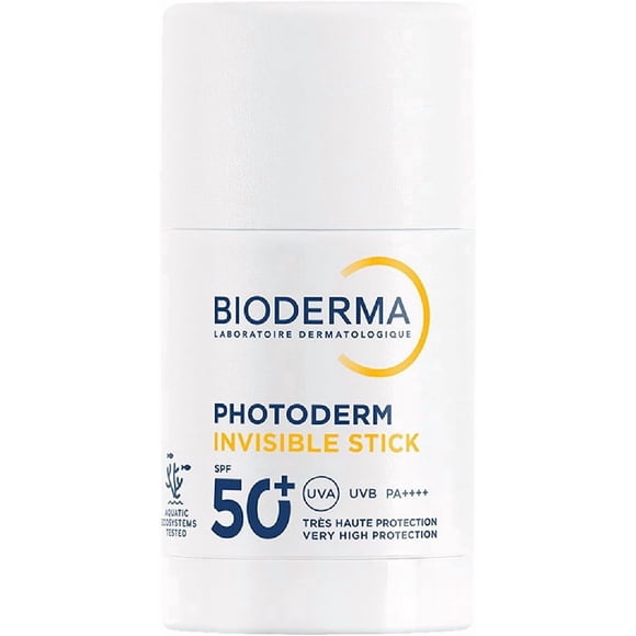 BIODERMA SOLAR PHOTODERM 15GR INVISIBLE STICK