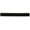 thumbnail image 2 of Almencla Billiard Grips Accessories Pool Cues Rubber Handle Wrap Black, 2 of 5