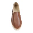 thumbnail image 2 of 830-52 Mocasín para Dama Mujer en Color Miel, Elaborado de Piel Vacuno Cklass 830-52, 2 of 2