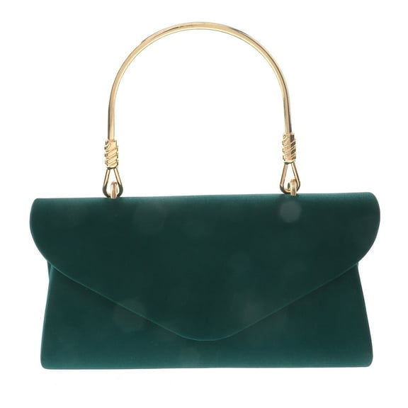 Fashion Satin Evening Clutch Bag