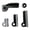 1, variant on Plastic Drill Guide Rails System 0°30°45°60°90° Adjustable Drilling Guide For Precise And Stable Drilling Operations