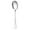 A, variant on 1-Piece Stainless Steel Serving Spoon, Solid Spoon, Long Handle Kitchen Spoons for Cooking Serving Mixing, Kitchen Utensil