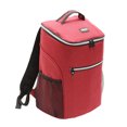 thumbnail image 1 of Lunch Backpack Large Capacity Creative Picnic Backpack Insulated Cooler Backpack, 1 of 8