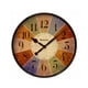 WESTCLOX 32897 32897- 12 Po Horloge Murale MULTI Couleur – image 1 sur 1