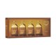 thumbnail image 2 of Set de perfume MCM Mini EDP 4 x 7 ml para mujer, 2 of 4