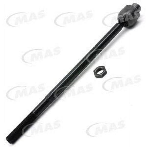 TIE ROD ENDS Fits select: 2006-2012 DODGE RAM 1500