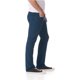thumbnail image 3 of Aeropostale Hombres Bowery Straight Light Slim Fit Jeans, Azul, 32W x 30L Aeropostale Ajustado, 3 of 3