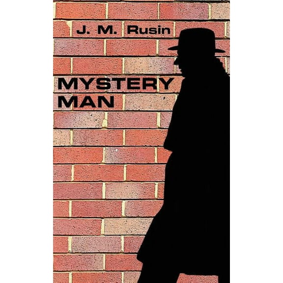 Mystery Man