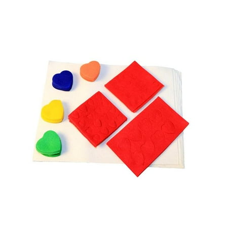 

Allen Diagnostic Module Canvas Placemats - Pack of 6
