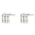 thumbnail image 1 of Kit d'Outils pour l'Installation de Joints Hydrauliques en U Applicable à l'Installation de Joints Flexibles Internes, 1 of 7
