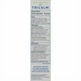 thumbnail image 3 of TriCalm Soothing Itch Relief Hydrogel 2 oz, 4 Count, 3 of 3