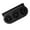 Black, variant on 3-Fan Car Exhaust Fan USB Air Circulation Fan Ventilator Silent Air Vent Cooler Automotive Radiator Cooling Fan With Independent Switch