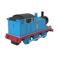 thumbnail image 3 of Thomas & Friends Giant Whistling Thomas from Fisher-Price, Large-Scale Engine with Push-Button Sound, 3 of 6