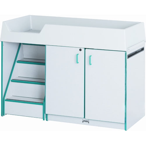 diaper changing table walmart
