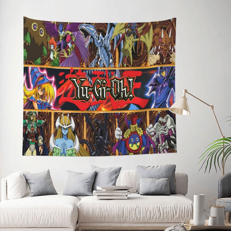 yugioh card wall art Amazon.com: Pyramid America Yu-Gi-Oh! Poster - Yu-Gi-Oh!Group Dragon 24 x  36 inch main image 1